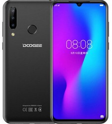 Замена разъема зарядки на телефоне Doogee N20 в Магнитогорске